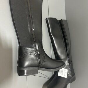 St. Johns Bay Riding Boot